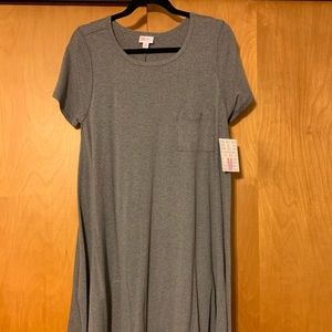 LulaRoe Carly Dress
